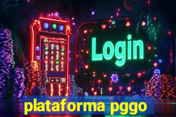 plataforma pggo